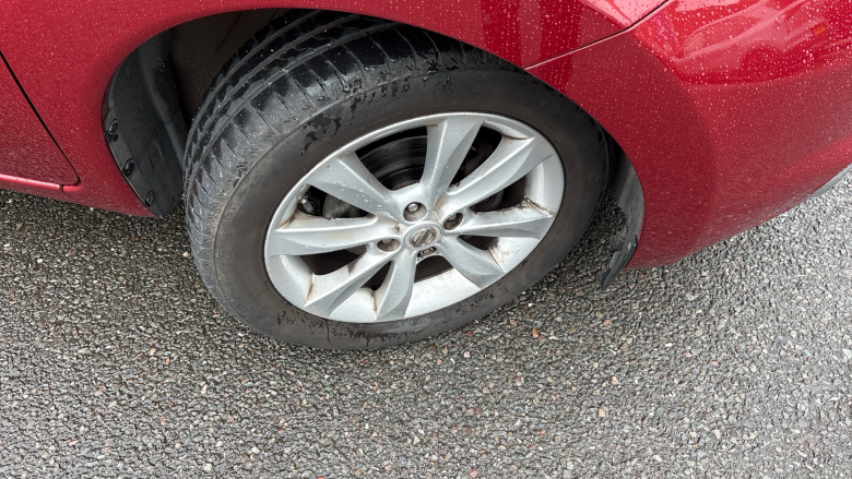 Nissan Note 1.2 DiG-S Acenta Premium 5dr Auto Petrol Hatchback